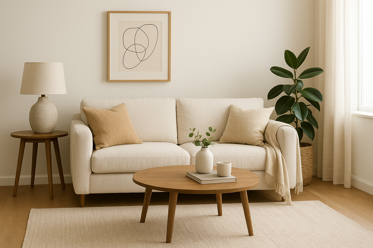 Hogar & Decoración
