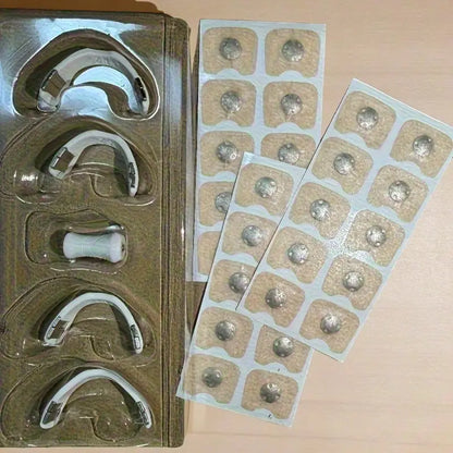 Kit nasal magnético