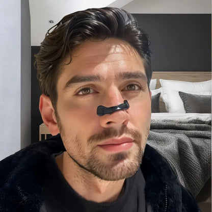 Kit nasal magnético